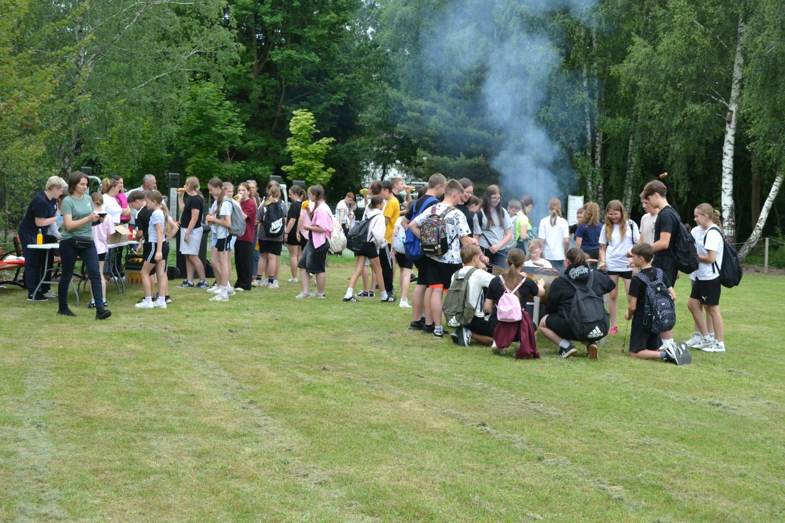 Piknik Historyczno-Rekreacyjny im. ppłk Jana Jaźwińskiego