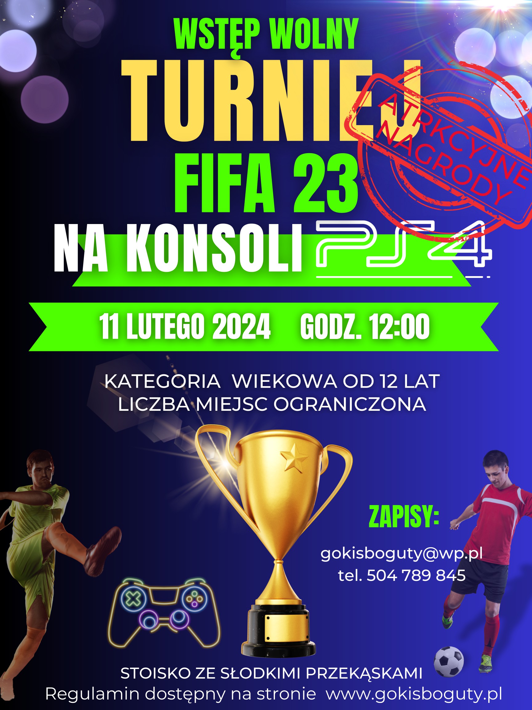 2024 Turniej FIFA 2024