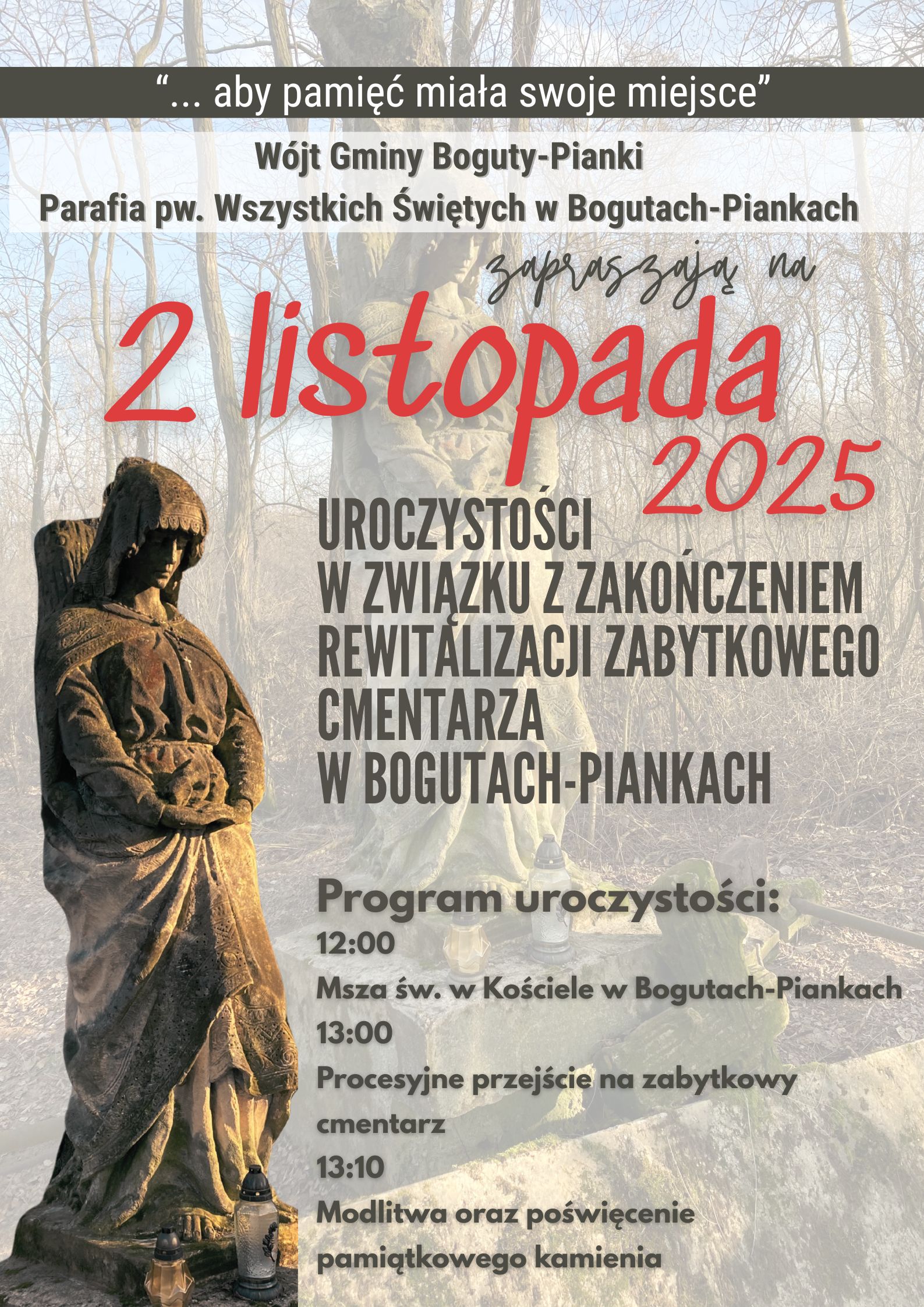 Czarny Bialy i Czerwony Tradycyjny Festiwal Kulinariow Poster 2