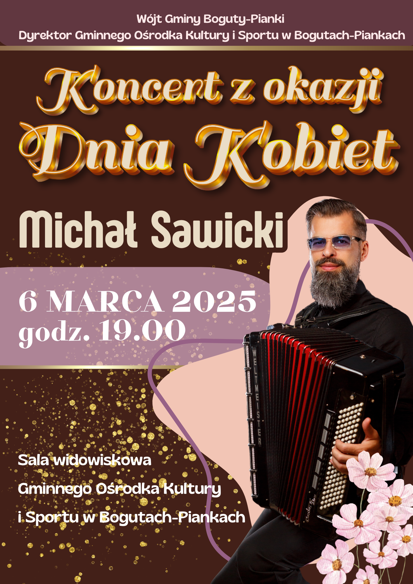 Dzien kobiet plakat1