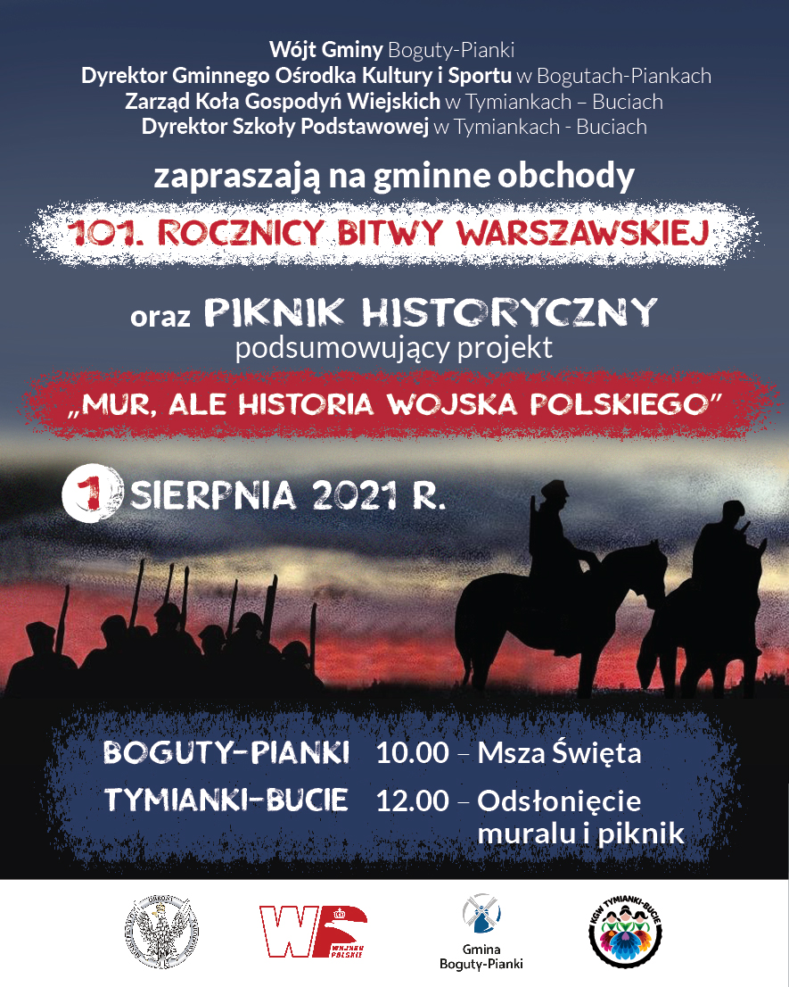 Zaproszenie obchody bitwy FB 011