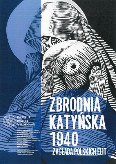 Zbrodnia Katynska 1940