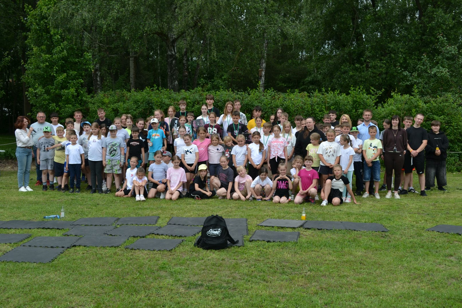 Piknik historyczno-rekreacyjny im. Jana Jaźwińskiego
