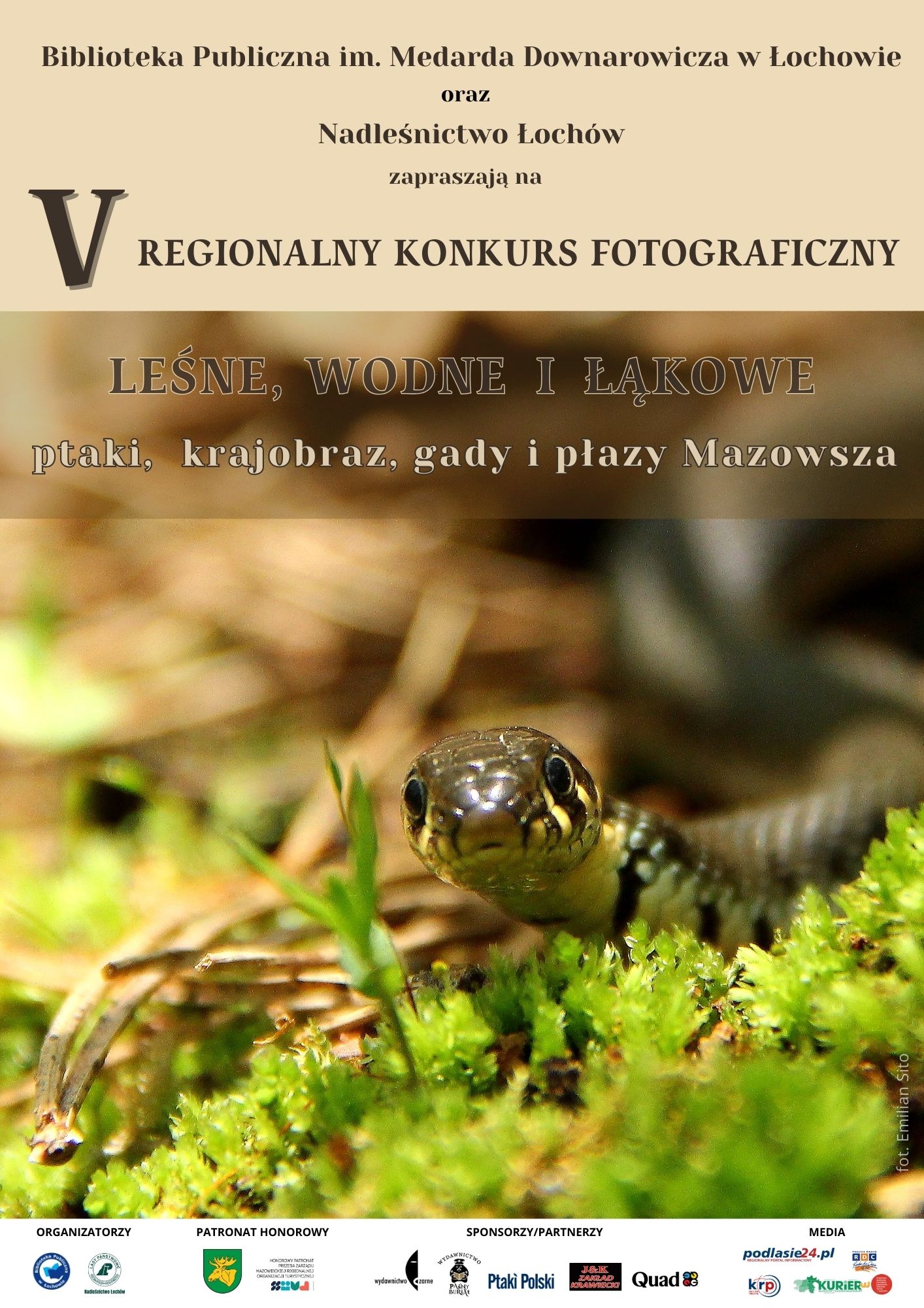 konkurs fotograficzny