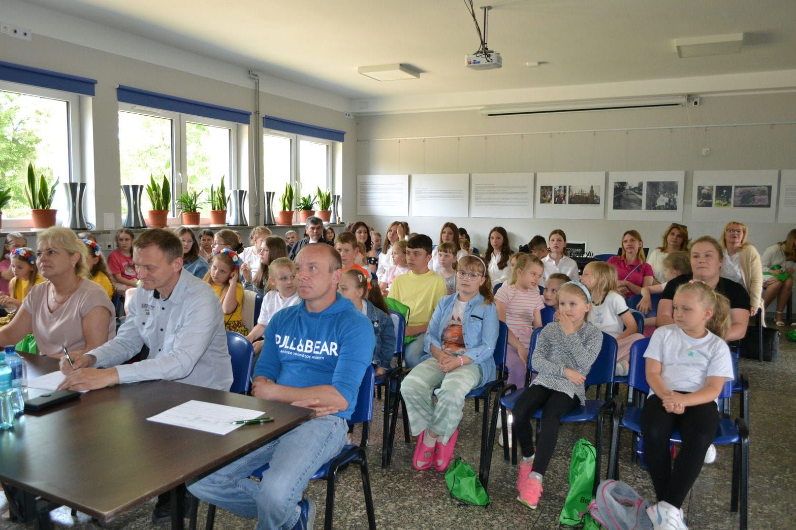 II Festiwal Piosenki Ekologicznej