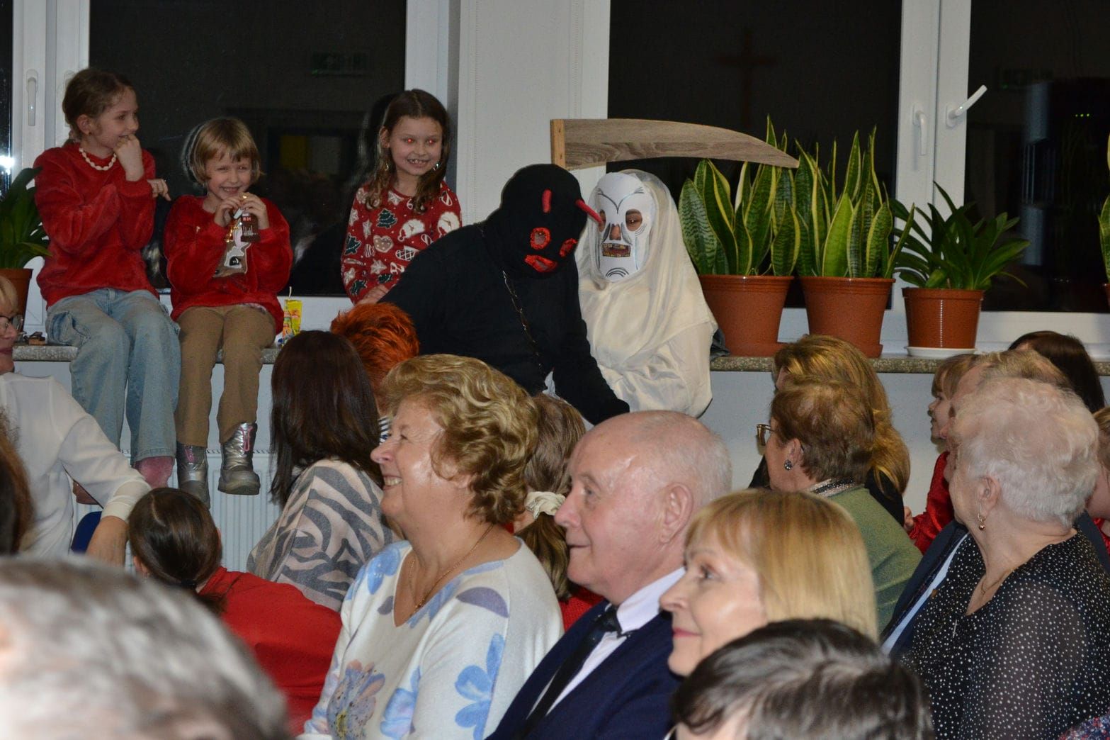 XXXVIII Spotkanie Kolędnicze Święty Wieczór